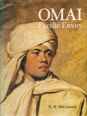 cover image of Omai